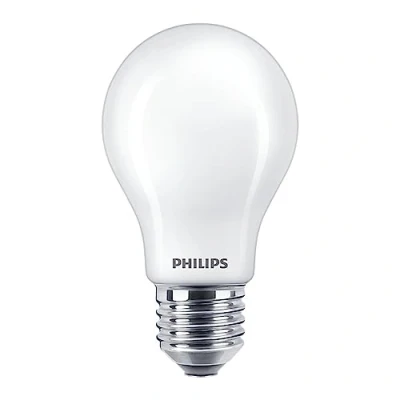Image of PHILIPS Master LED GLS 3.4W (40W) E27 A60 Very Warm White CRI90 Dimmable