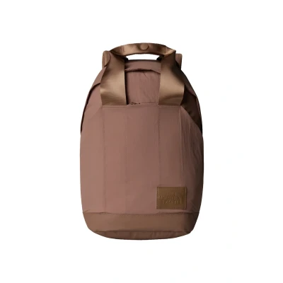 Image of The North Face Women&#039;s Never Stop 20L Daypack, Latte