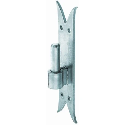 Image of Tile Clamps, DI Hooks, Hummingbird Connection Dorn 16 mm Oberflaeche: galvanisch Blau verzinkt
