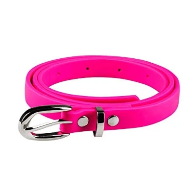 Image of Boland 01983 Belt, Pink, One Size, 10116644
