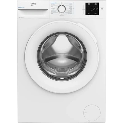 Image of Beko EnergySpin™ B3W31041W 10kg Washing Machine with 1400 rpm White A Rated