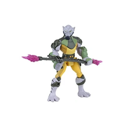 Image of Star Wars Hero Mashers Rebels Garazeb Orrelios