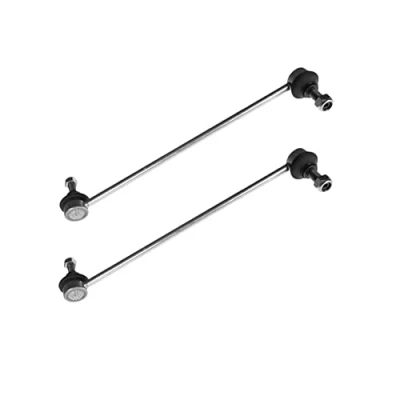 Image of 2 PCS Front Stabiliser Anti Roll Bar Drop Links (L,R) For VOLVO S60 S80 V70 XC70 XC90 31201602, 30714685, 30647919 AUTORCE