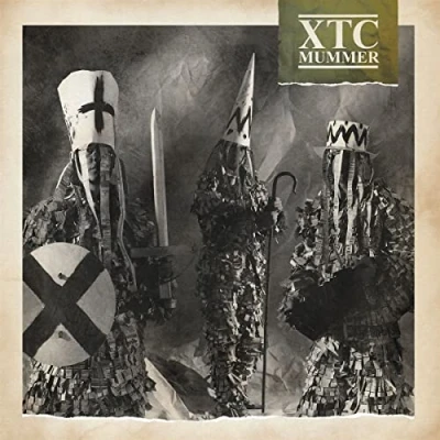 Image of XTC Mummer 200 Gram Ultra High Quality vinyl Sealed 2022 UK LP APELP106