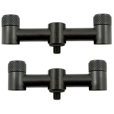Image of Fox Black Label QR Buzzer bar 2 rod Narrow Buzz