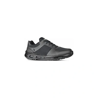 Image of U Power Foreman Black Trainer Size 46 (11)