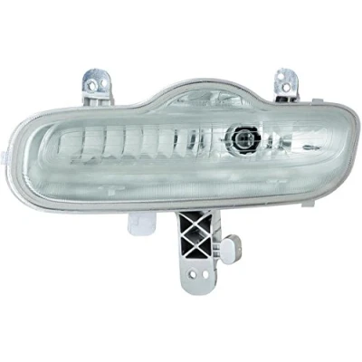 Image of 51842914, 52174841 Daytime Running Light DIEDERICHS 3435288 Right FIAT: Panda III Hatchback