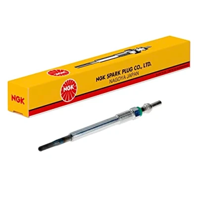 Image of NGK Glow Plug Part Number: 8851