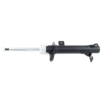 Image of 1207445, 1215298, 1227709, 1231002, 1231003 Shock absorber MAPCO 20646 Front Axle Right Gas Pressure Twin Tube Spring bearing Damper Top pin