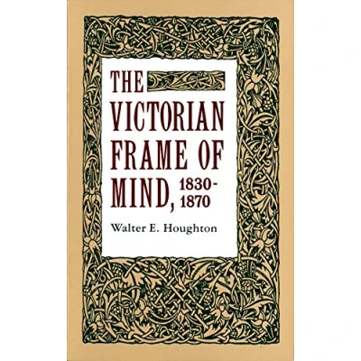 Image of The Victorian Frame of Mind