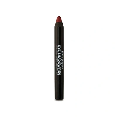 Image of Stargazer eye shadow Pen, Red. Long lasting strong blendable colour.