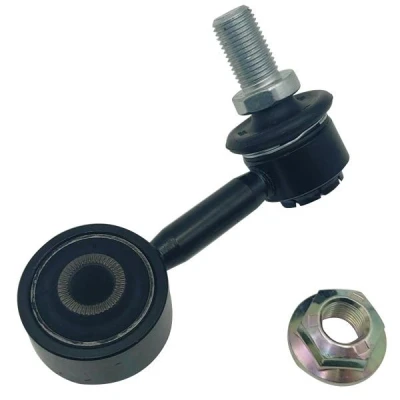 Image of CTR CL0588 [OE Supplier] REAR AXLE RIGHT STABILIZER LINK Compatible with TOYOTA Vehicles Replaces 48830 21020, 27332, 3073801, 3467601, 34676 01, TO LS 4128, MK750008