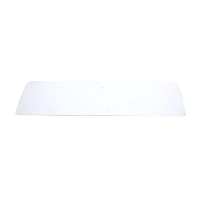 Image of Worcester Bosch Shield Heat Exchanger Front Cover 87180038360