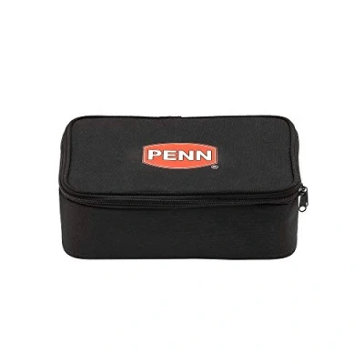 Image of Penn Reel and Spare Spools Case Fishing bag