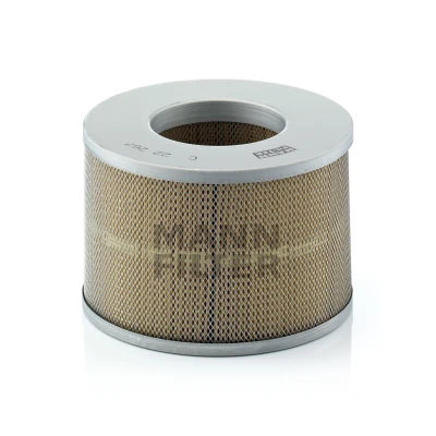 Image of 1780167030, 178016703083, 17801670308T, 1780167060, 1780167080 Air Filter MANN C 22 267 145mm 219mm Insert