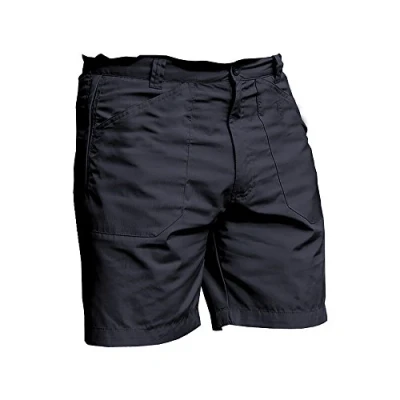 Image of Regatta Men&#039;s Action Shorts Size 30&quot; Navy