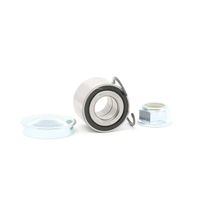 Image of 6001547700, 7701208767, 7703090253, 7703090433 Wheel bearing kit MAPCO 26102 52mm RENAULT: CLIO 3, 2, Modus / Grand Modus, NISSAN: MICRA 3