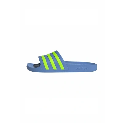 Image of adidas UNISEX ADULT ADILETTE AQUA SLIDES 13