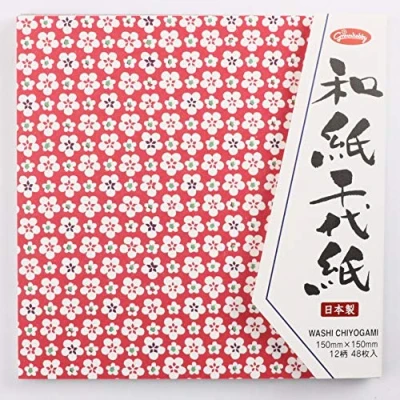 Image of Aitoh Traditional Geometric Patterns