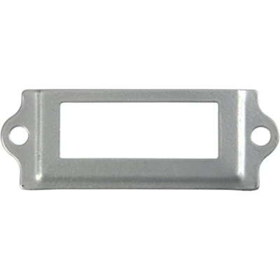 Image of Archive Fittings 22x60mm hole 12x34