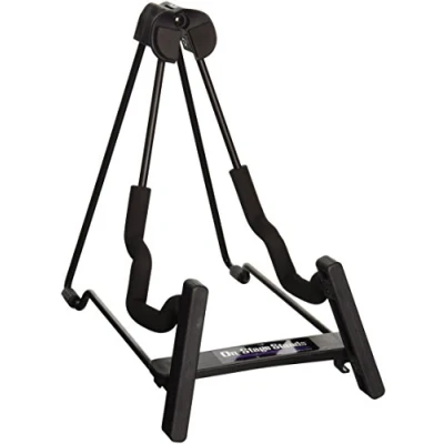 Image of On Stage Fold Flat Small Instrument Stand, GS5000