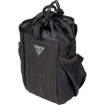 Image of Topeak Freeloader Bag Black, One Size