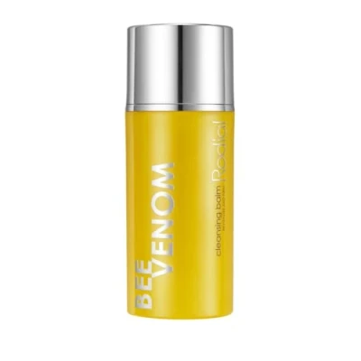 Image of Rodial Bee Venom Cleansing Balm 100ml Anti Aging with Venom, Hydrating &amp; Firming Formula