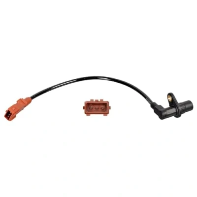 Image of 19204A, 1920J5, 1920Z3, 96085170, 9608517080 Impulse Sensor FEBI BILSTEIN 176230 CITROËN: Berlingo / First I, Xsara Hatchback, Saxo Hatchback