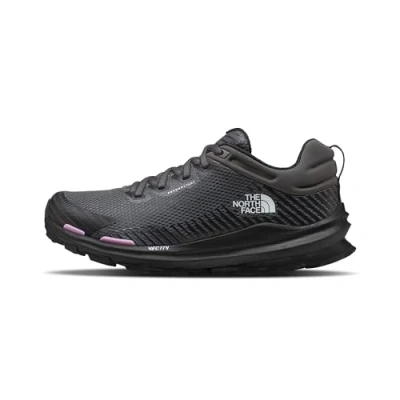 Image of THE NORTH FACE Vectiv Fastpack Futurelight Trail Running Shoe TNF Black/Asphalt Grey 4.5