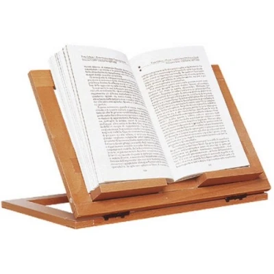 Image of Foppapedretti Reading Book Stand Noce