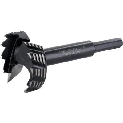 Image of FAMAG 34mm Bormax 2.0 Metric Forstner Bit Long Version, 1623034