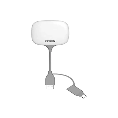 Image of Epson ELPWT01 Wireless Transmitter