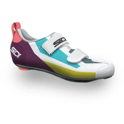 Image of SIDI T5 Air Triathlon Road Cycling Shoes