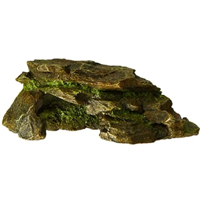 Image of Nobby Stone Cave Aquarium Ornaments, 19 x 11 7.5 cm