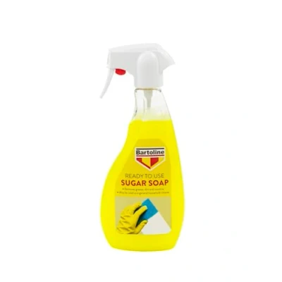 Image of Bartoline Sugar Soap Trigger, 500ml