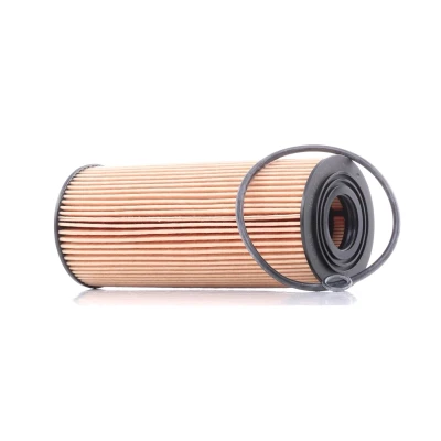 Image of MOF0039 Oil Filter MEYLE 100 115 0007 ORIGINAL Quality with gaskets/seals Insert AUDI: A4 B7 Saloon, A3 Hatchback, B6 Avant