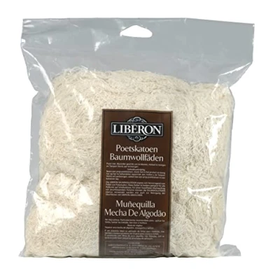 Image of V33 Cotton Yarn 200 g.