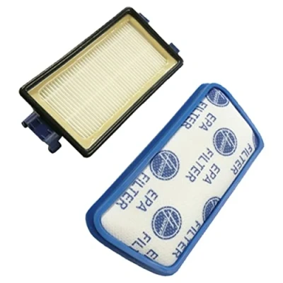 Image of Hoover 35601767 U86 Space Filter Kit, Mixed