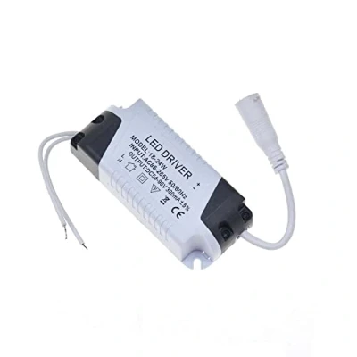 Image of LED drive power 3W 50W panel light constant current driver DC transformer DIY (1 3W)