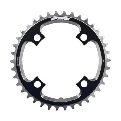 Image of FSA DH S9 104BCD Chainring Black, 104 x 34t
