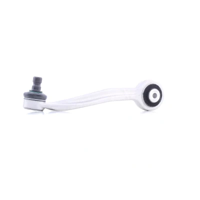 Image of 4GD407510, 4GD407510A, 4GD407510B, 8KD407510 Suspension Arm LEMFÖRDER 35688 01 Front Axle, Right, Upper, Rear Control Aluminium AUDI: Q5