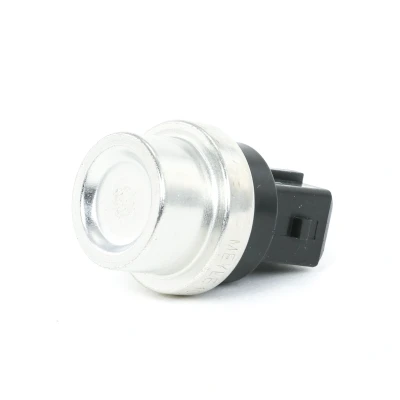 Image of 251919501A, 251919501D Coolant Temperature Sensor MEYLE 100 919 0024 ORIGINAL Quality black VOLKSWAGEN: Polo II Coupe, Transporter 4, GOLF 2