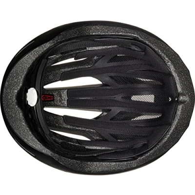 Image of Mavic Aksium Crossride SL Elite Elite/FIT Pad Helmet Set Black