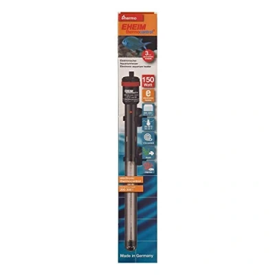 Image of Eheim THERMOCONTROL AQUARIUM HEATER 150W