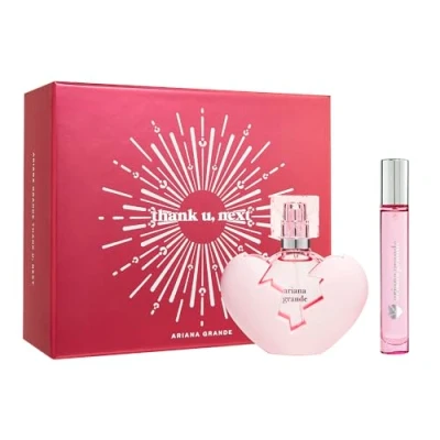 Image of Ariana Grande Thank U, Next Eau De Parfum 30ml Gift Set