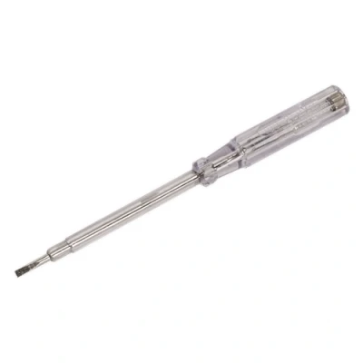 Image of Sealey Mains Tester 190mm