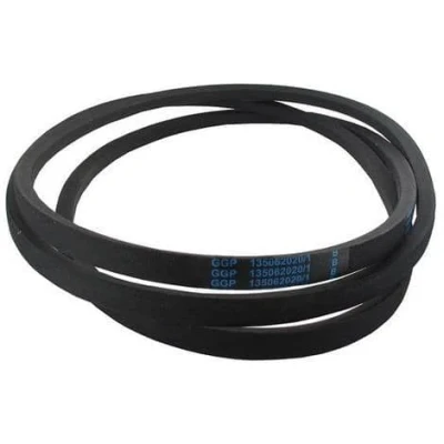 Image of 2WD Drive Belt Fits Stiga Park 105 Combi EL Deck Part Number 1134 9150 01