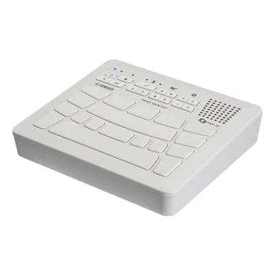 Image of Yamaha FGDP 30 Finger Drum Pad Ultra Sensitive Pads, Built In Sounds &amp; Effects, Percussion Pad, 39 Preset Kits, Speaker, USB MIDI/Audio, Rechargeable Battery, and AUX
