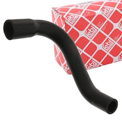 Image of 1119184E10 Hose, valve cover breather FEBI BILSTEIN 38945 VAUXHALL: Corsa Mk3, Tigra Mk2 TwinTop, OPEL: Astra H Hatchback