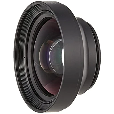 Image of Ricoh GW 4 Wide Conversion Lens, 30248